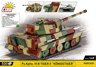 Cobi COBI-2732 - Pz.Kpfw. VI B Tiger II Königstiger