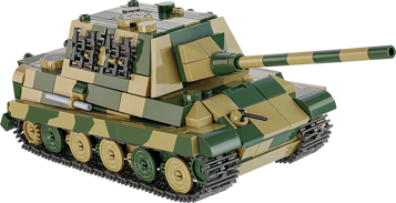 COBI 2733 - Panzerjäger Tiger Ausf.B Jagdtiger