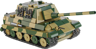 COBI 2733 - Panzerjäger Tiger Ausf.B Jagdtiger