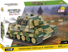 COBI 2733 - Panzerjäger Tiger Ausf.B Jagdtiger