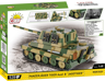 COBI 2733 - Panzerjäger Tiger Ausf.B Jagdtiger