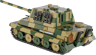 COBI 2733 - Panzerjäger Tiger Ausf.B Jagdtiger