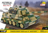 COBI 2733 - Panzerjäger Tiger Ausf.B Jagdtiger