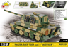 COBI 2733 - Panzerjäger Tiger Ausf.B Jagdtiger