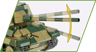 COBI 2733 - Panzerjäger Tiger Ausf.B Jagdtiger