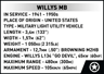 COBI 2805 - Willys MB