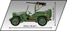 COBI 2805 - Willys MB