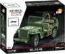 COBI 2805 - Willys MB