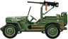 COBI 2805 - Willys MB