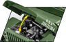 COBI 2805 - Willys MB