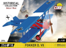 COBI 2994 - Fokker D.VII