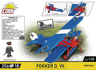 COBI 2994 - Fokker D.VII