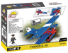 COBI 2994 - Fokker D.VII