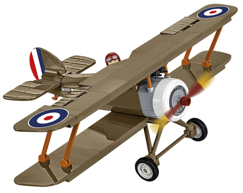 COBI 2999 - Sopwith F.1 Camel