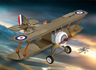 COBI 2999 - Sopwith F.1 Camel