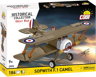 COBI 2999 - Sopwith F.1 Camel
