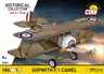COBI 2999 - Sopwith F.1 Camel