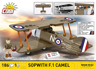 COBI 2999 - Sopwith F.1 Camel