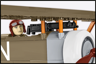 COBI 2999 - Sopwith F.1 Camel