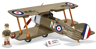COBI 2999 - Sopwith F.1 Camel
