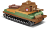 Cobi COBI-3093 - Somua S-35