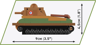 Cobi COBI-3093 - Somua S-35