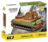 Cobi COBI-3093 - Somua S-35