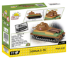 Cobi COBI-3093 - Somua S-35