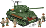 COBI 3118 - Sherman M4A2E8(76)W