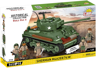 COBI 3118 - Sherman M4A2E8(76)W