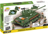 COBI 3118 - Sherman M4A2E8(76)W