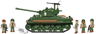 COBI 3118 - Sherman M4A2E8(76)W