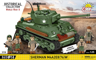 COBI 3118 - Sherman M4A2E8(76)W