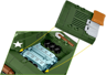 COBI 3118 - Sherman M4A2E8(76)W