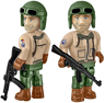 COBI 3118 - Sherman M4A2E8(76)W