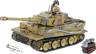 COBI 3123 - Panzer VI Tiger I no 131