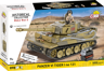 COBI 3123 - Panzer VI Tiger I no 131