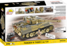 COBI 3123 - Panzer VI Tiger I no 131