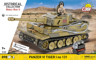COBI 3123 - Panzer VI Tiger I no 131