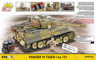 COBI 3123 - Panzer VI Tiger I no 131