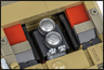 COBI 3123 - Panzer VI Tiger I no 131