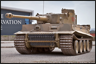 COBI 3123 - Panzer VI Tiger I no 131