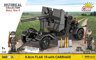 COBI 3140 - 8.8 cm Flak 18 with Carriage