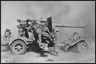 COBI 3140 - 8.8 cm Flak 18 with Carriage