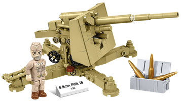 COBI 3141 - 8.8 cm Flak 18