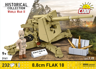 COBI 3141 - 8.8 cm Flak 18