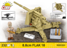 COBI 3141 - 8.8 cm Flak 18