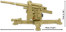COBI 3141 - 8.8 cm Flak 18