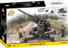 COBI 3142 - 10,5 cm Flak 39