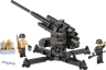 COBI 3142 - 10,5 cm Flak 39
